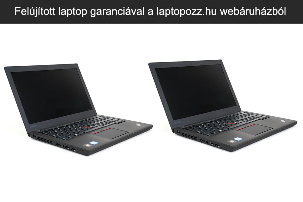 Read more about the article Felújított laptop garanciával? A laptopozz.hu-val ez egyértelmű!