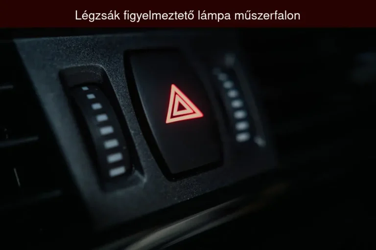 Read more about the article Légzsák hiba javítása: okok, diagnosztika és megoldások 2026-ban