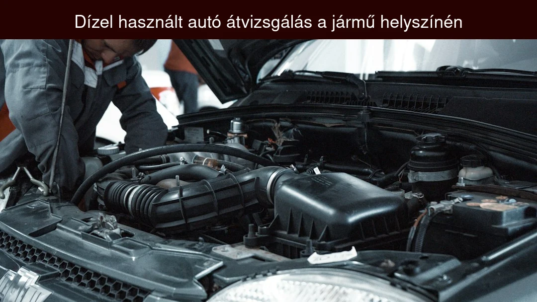 Read more about the article Rövid városi utak, hosszú számla: miért kopnak másképp a dízelek, és hogyan derül ki ez vásárlás előtt